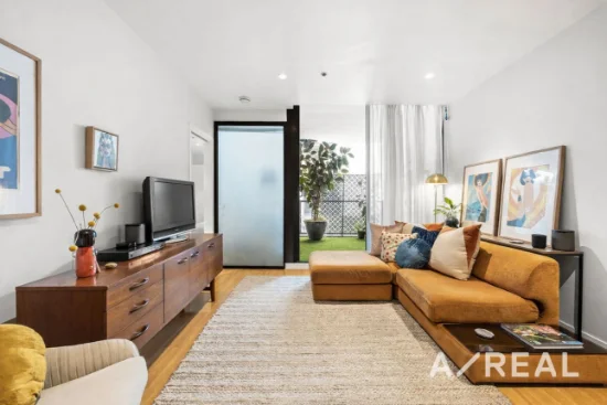 312/232-242 Rouse Street, Port Melbourne, Vic 3207