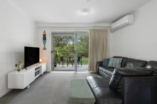 312/25 Chancellor Village Boulevard, Sippy Downs, Qld 4556