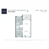 312/25 Chancellor Village Boulevard, Sippy Downs, Qld 4556-Floorplan