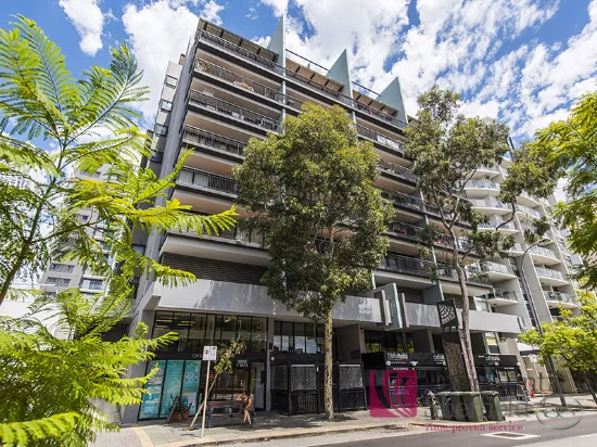 312/251 Hay Street, East Perth, WA 6004