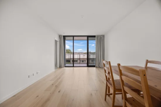 312/253 Northbourne Avenue, Lyneham, ACT 2602