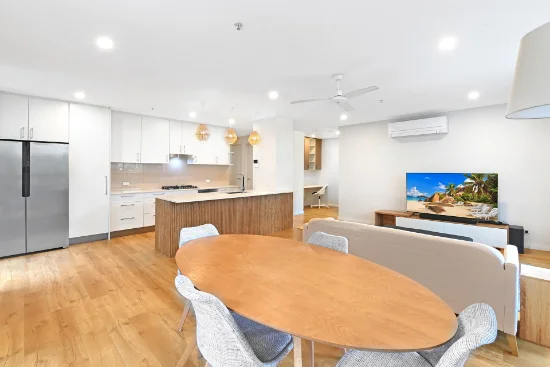 312/3 Como Street, Southport, Qld 4215