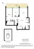 312/3 The Promenade, Chiswick NSW 2046-Floorplan