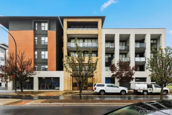 312/301 St Clair Avenue, St Clair, SA 5011
