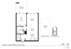 312/301 St Clair Avenue, St Clair, SA 5011-Floorplan