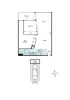 312/32 Bray Street, South Yarra, Vic 3141-Floorplan
