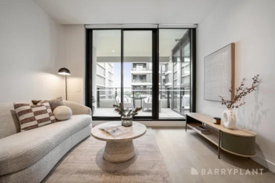 312/32 Thomas Street, Moonee Ponds, Vic 3039