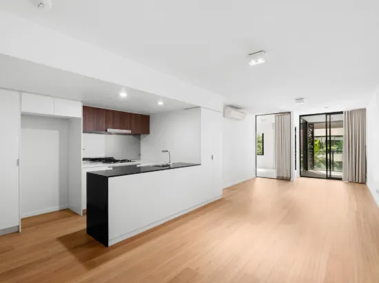 312/38 Helen Street, Teneriffe, Qld 4005