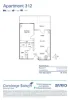 312/45-51 Banool Road, Balwyn, Vic 3103-Floorplan