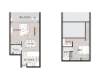 312/45 Gungahlin Place, Gungahlin, ACT 2912-Floorplan
