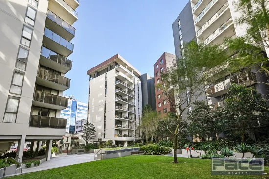 312/460 Forest Road, Hurstville, NSW 2220