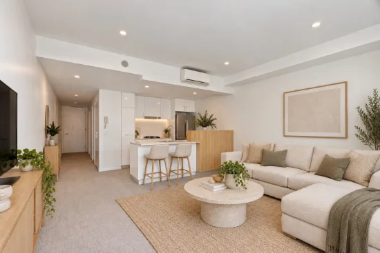 312/48-54 Lincoln Street, Greenslopes, Qld 4120