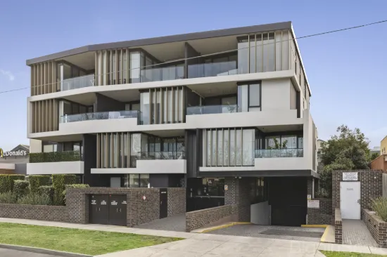 312/5-7 Nepean Highway, Elsternwick, Vic 3185