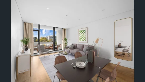 312/5 Mooltan Avenue, Macquarie Park NSW 2113-Image