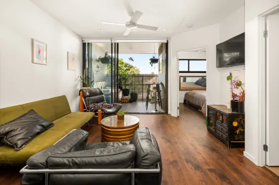 312/57 Vulture Street, West End, Qld 4101-Image