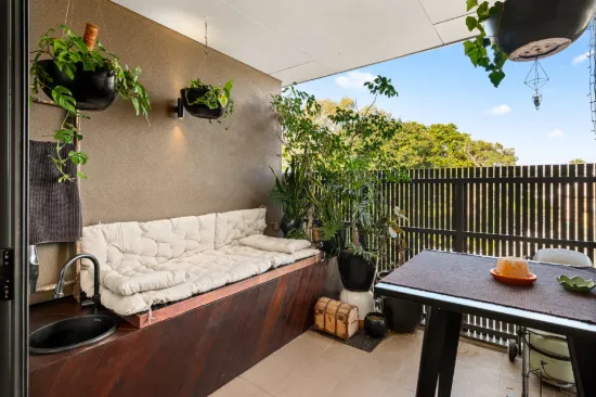 312/57 Vulture Street, West End, Qld 4101-Image