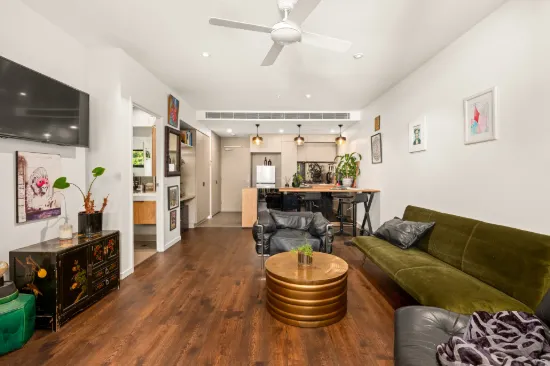 312/57 Vulture Street, West End, Qld 4101-Image