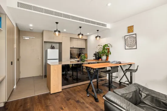 312/57 Vulture Street, West End, Qld 4101-Image