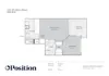 312/57 Vulture Street, West End, Qld 4101-Floorplan