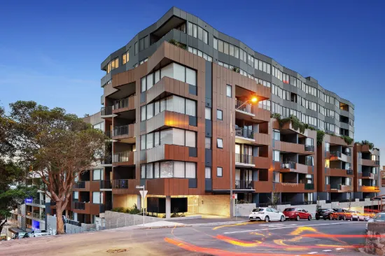 312/60 King Street, Newcastle, NSW 2300