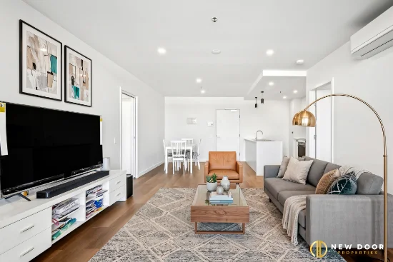 312/76 Steve Irwin Avenue, Wright, ACT 2611