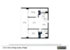 312/76 Steve Irwin Avenue, Wright, ACT 2611-Floorplan