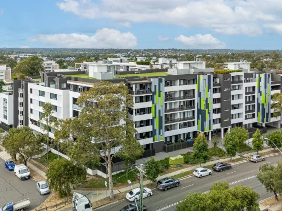 312/7B Olive Street, Seven Hills, NSW 2147