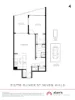 312/7B Olive Street, Seven Hills, NSW 2147-Floorplan