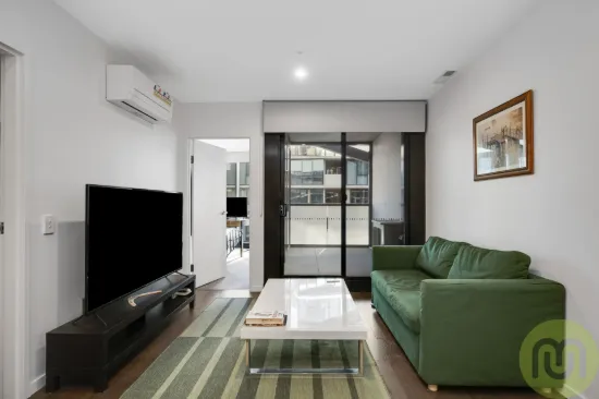 312/81 Cooyong Street, Reid, ACT 2612