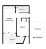 312/81 Riversdale Road, Hawthorn, Vic 3122-Floorplan