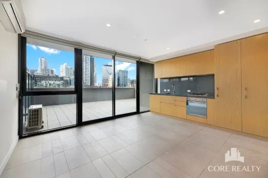 312/89 Roden Street, West Melbourne, Vic 3003