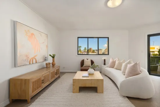 312/9-15 Central Avenue, Manly, NSW 2095