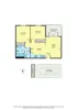 312/9 Morton Avenue, Carnegie, Vic 3163-Floorplan
