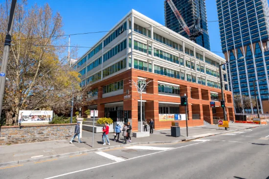 312/9 Paxton's Walk, Adelaide SA 5000-Image