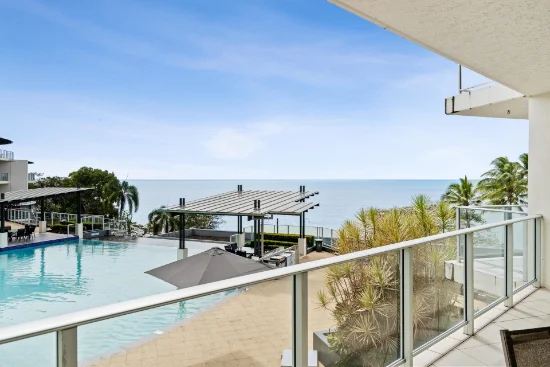 312/93 Vasey Esplanade, Trinity Beach, Qld 4879