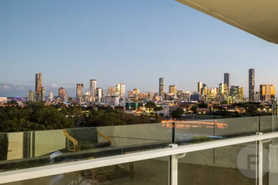31202/67 Blamey Street, Kelvin Grove, Qld 4059