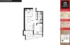 31206/300 Old Cleveland Road, Coorparoo, Qld 4151-Floorplan