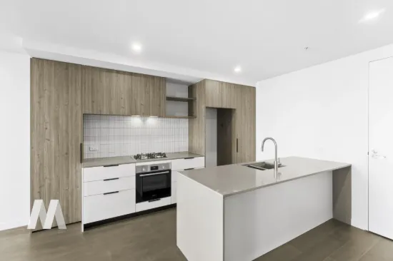 312A/2A Duffy Street, Essendon North, Vic 3041