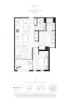 312A/2A Duffy Street, Essendon North, Vic 3041-Floorplan