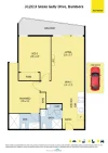 312C/3 Snake Gully Drive, Bundoora VIC 3083-Floorplan