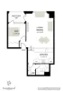 313/1 Layton Street, Camperdown, NSW 2050-Floorplan