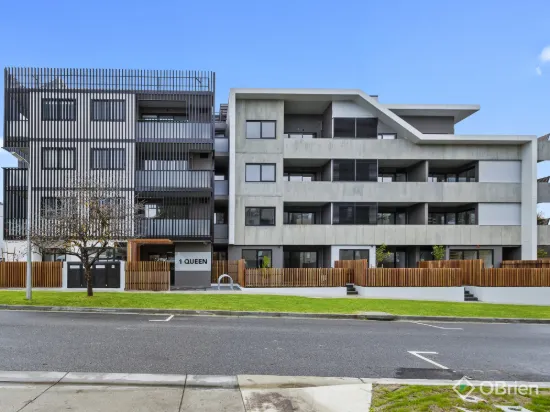 313/1 Queen Street, Blackburn, Vic 3130