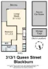313/1 Queen Street, Blackburn, Vic 3130-Floorplan