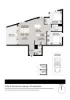 313/12 Duntroon Avenue, St Leonards, NSW 2065-Floorplan