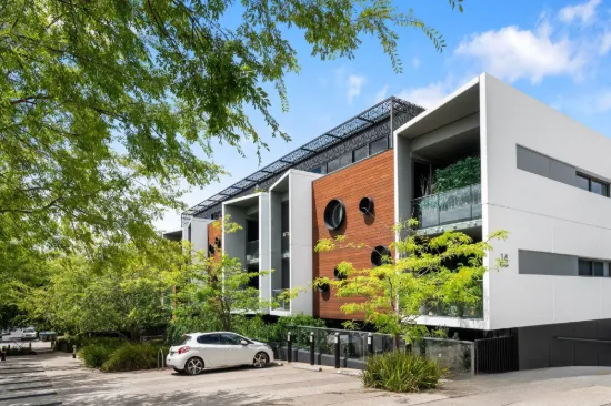 313/14 Elizabeth Street, Malvern VIC 3144-Image