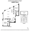 313/148 Goulburn Street, Surry Hills, NSW 2010-Floorplan