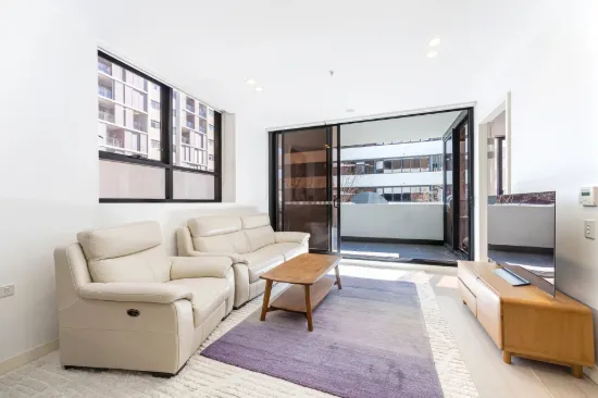 313/15 Jack Brabham Drive, Hurstville, NSW 2220