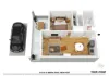 313/16-18 Wirra Drive, New Port, SA 5015-Floorplan