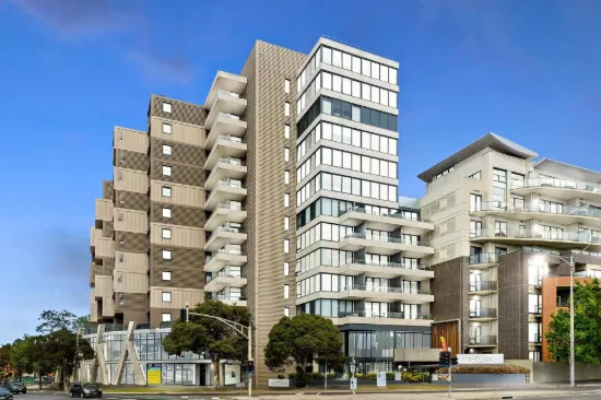 313/181-185 St Kilda Road, St Kilda, Vic 3182