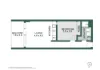 313/181-185 St Kilda Road, St Kilda, Vic 3182-Floorplan